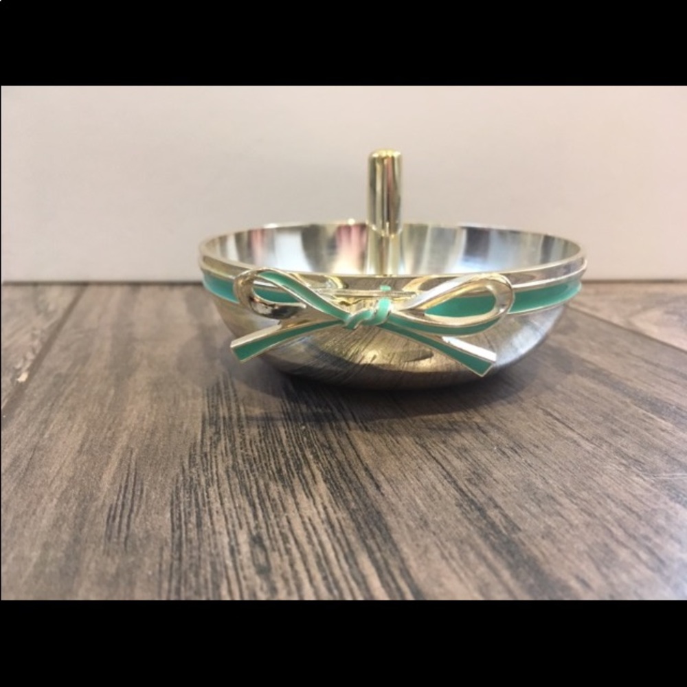 Kate spade ring holder